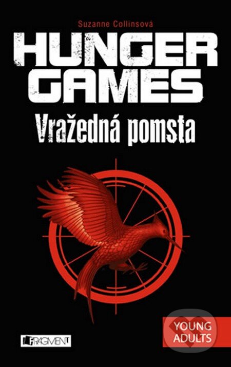 Hunger Games: Vražedná pomsta