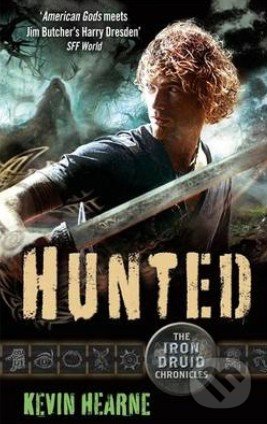 Hunted