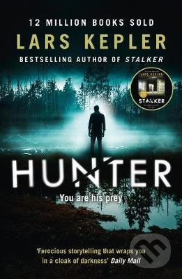 Hunter (You are his prey)