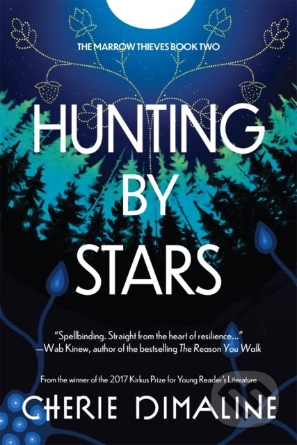 Hunting by Stars