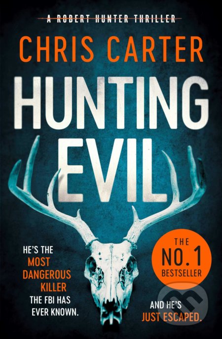 Hunting Evil