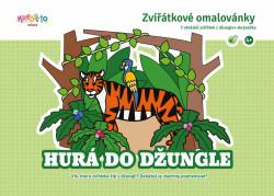 Hurá do džungle