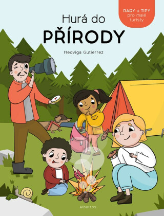 Hurá do přírody!
