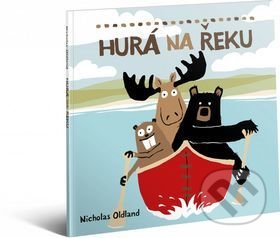 Hurá na řeku