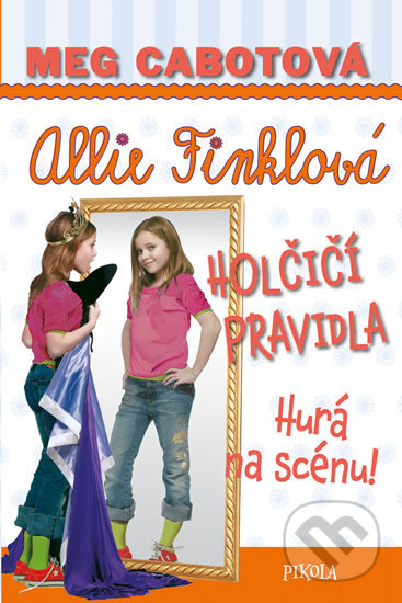 Hurá na scénu!