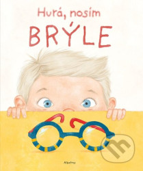Hurá, nosím brýle