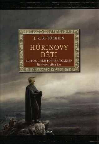 Húrinovy děti (1.vyd.)