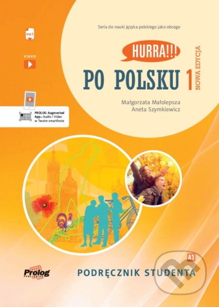 Hurra!!! Po polsku 1