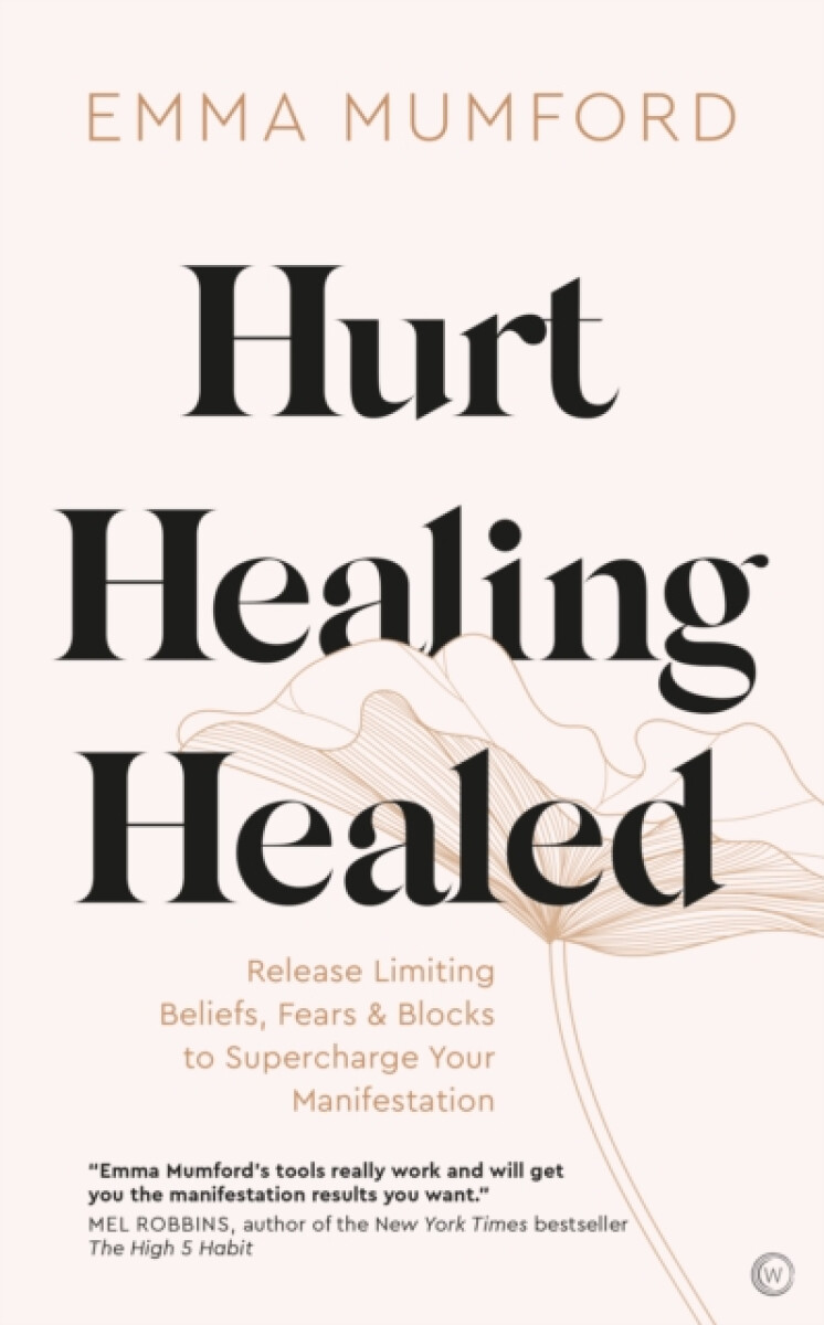 Hurt, Healing, Healed