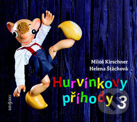Hurvínkovy příhody 3
