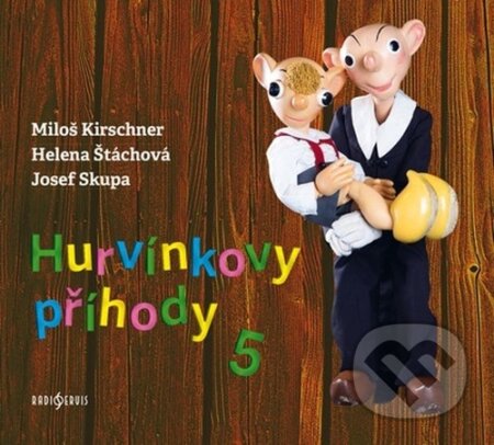 Hurvínkovy příhody 5