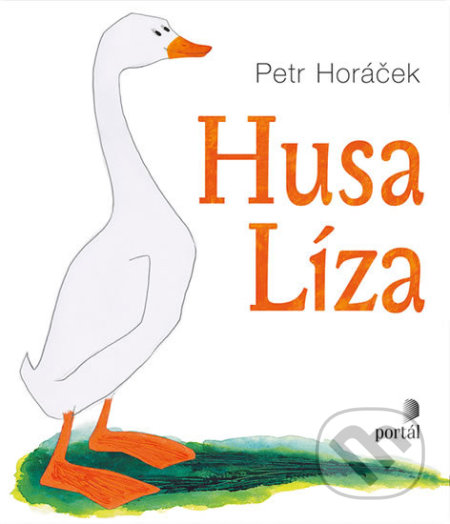 Husa Líza