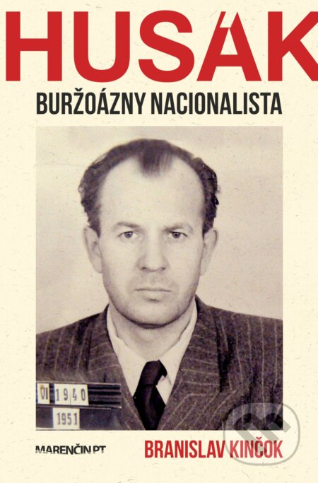 Husák (Buržoázny nacionalista)