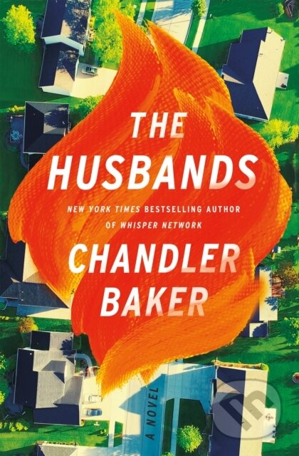 Husbands (A Novel)