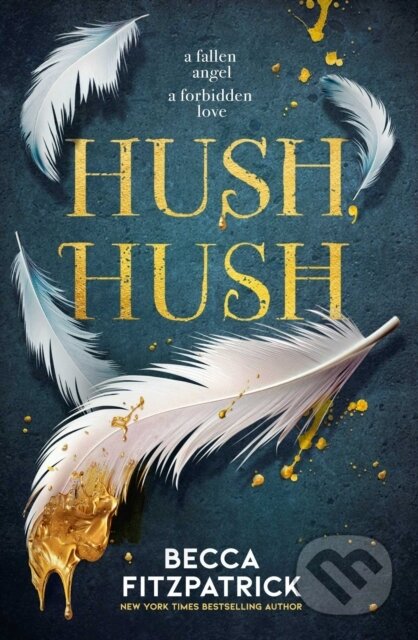 Hush, Hush