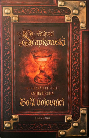 Husitská trilogie 2: Boží bojovníci