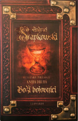 Husitská trilogie 2: Boží bojovníci