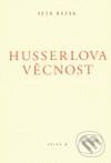 Husserlova věcnost
