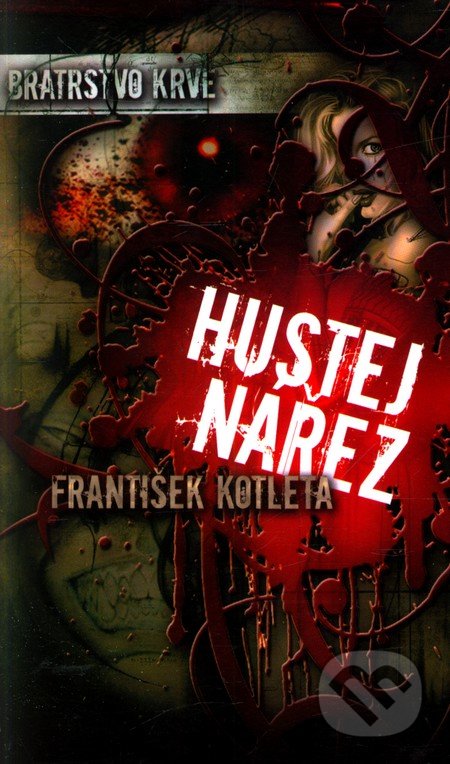 Hustej nářez