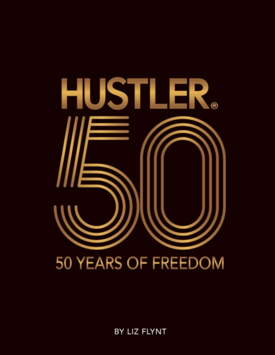 HUSTLERÂ®50