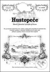 Hustopeče (Zámek v městečku východně od Hranic)