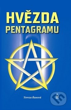Hvězda pentagramu