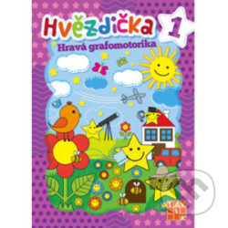 Hvězdička 1