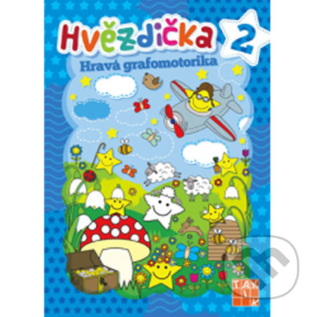 Hvězdička 2