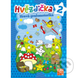 Hvězdička 2
