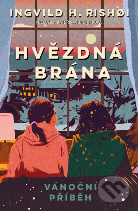 Hvězdná brána: Vánoční příběh