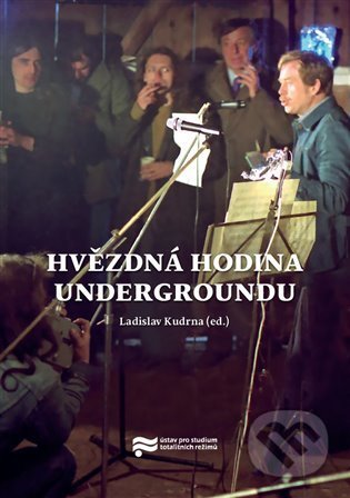 Hvězdná hodina Undergroundu