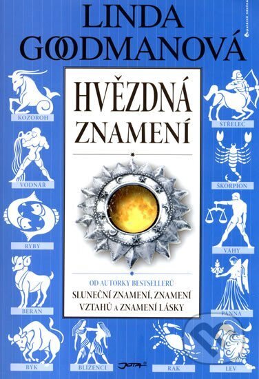 Hvězdná znamení