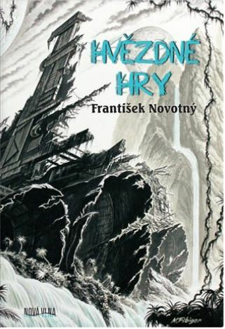 Hvězdné hry - František Novotný