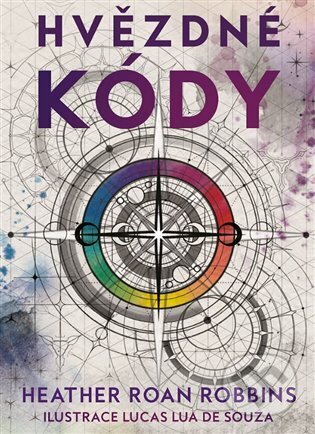 Hvězdné kódy (Kniha a 56 karet)