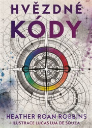 Hvězdné kódy (Kniha a 56 karet)