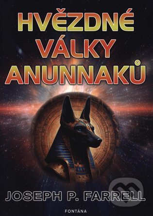Hvězdné války Anunnaků