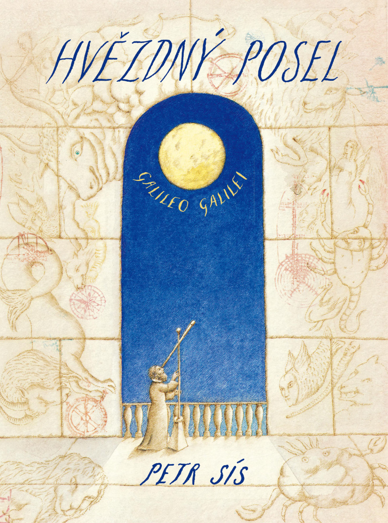 Hvězdný posel (Galileo Galilei)