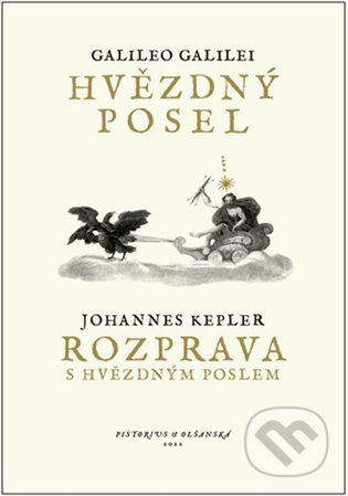Hvězdný posel / Rozprava s Hvězdným poslem
