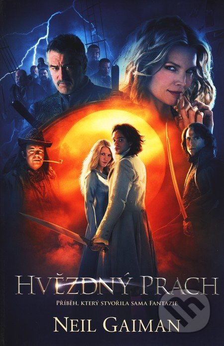 Hvězdný prach (Třetí upravené vydání)