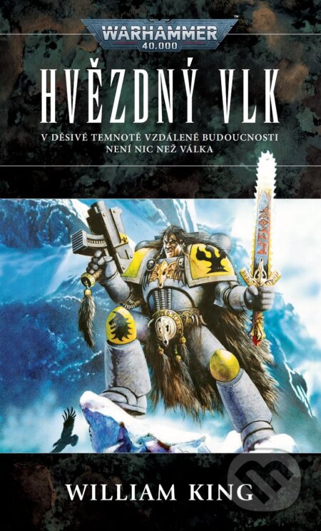 Hvězdný vlk (Warhammer 40000)