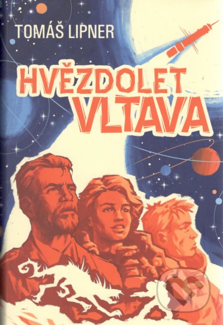 Hvězdolet Vltava