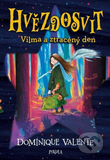 Hvězdosvit: Vilma a ztracený den