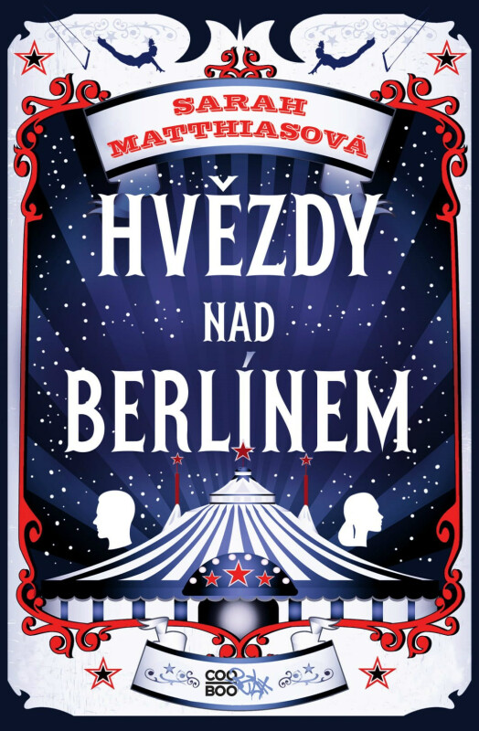Hvězdy nad Berlínem - Sarah Matthiasová