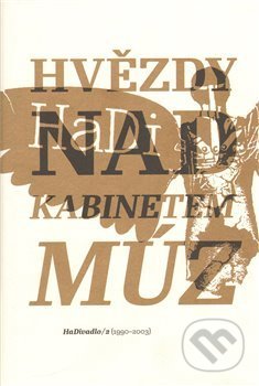 Hvězdy nad Kabinetem múz