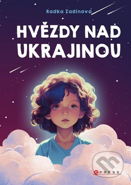 Hvězdy nad Ukrajinou