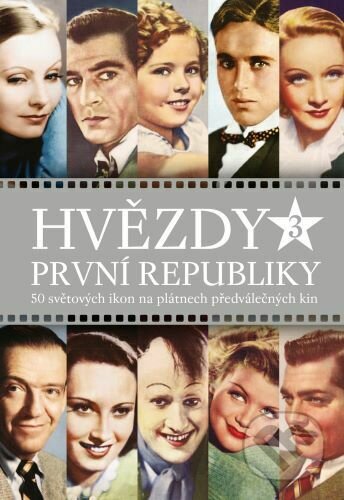 Hvězdy první republiky 3