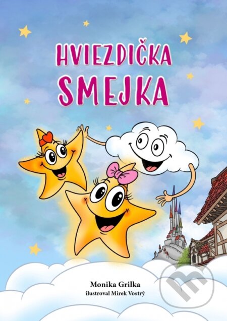 Hviezdička Smejka