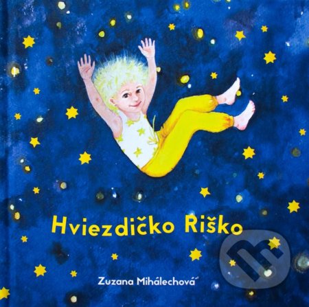 Hviezdičko Riško