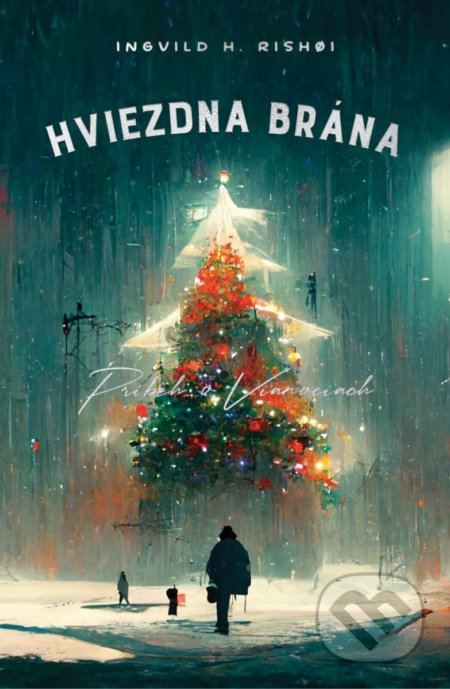 Hviezdna brána (Príbeh o Vianociach)