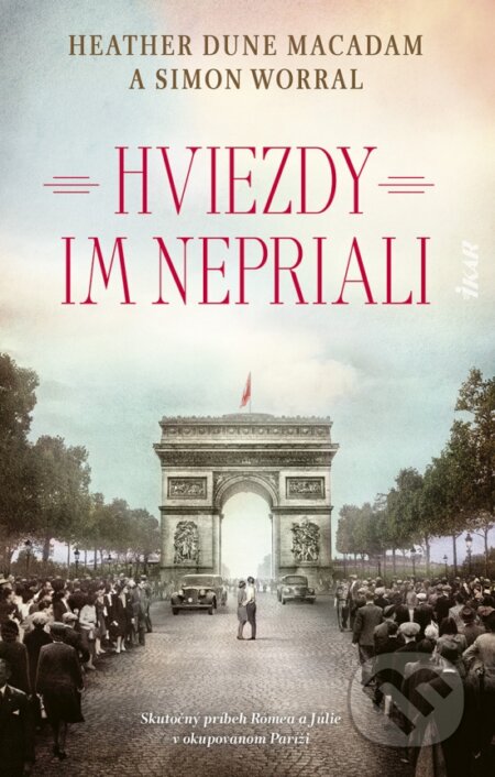 Hviezdy im nepriali